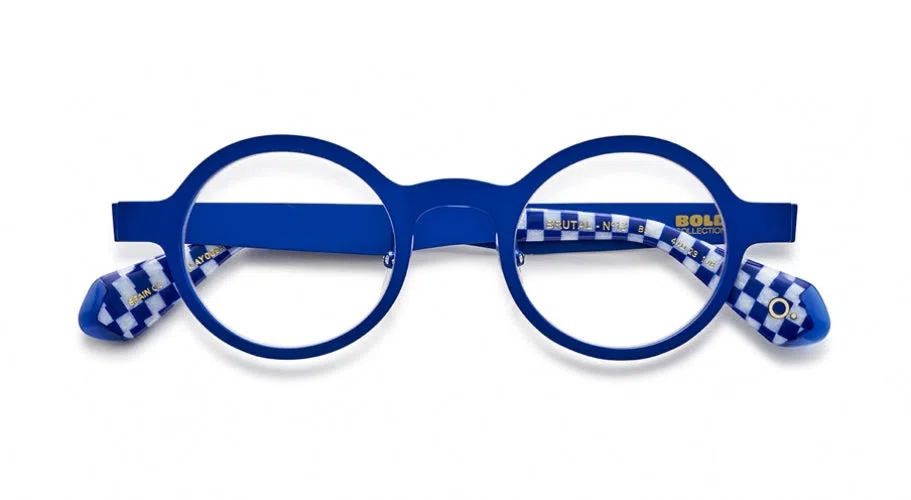 Etnia Barcelona BRUTAL NO.13 Eyeglasses - view 9